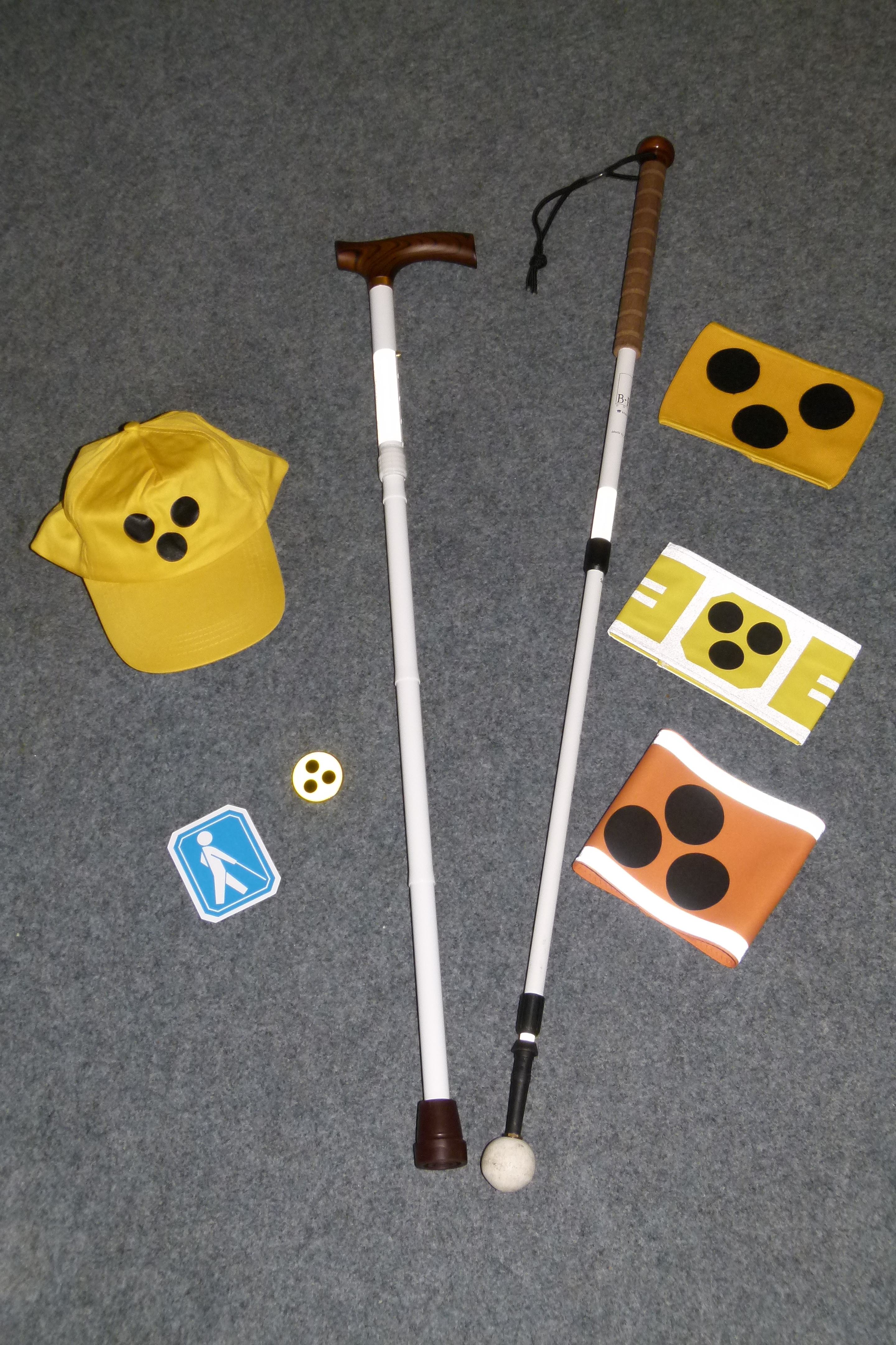 Verkehrsschutzzeichen Verkehrsschutzzeichen